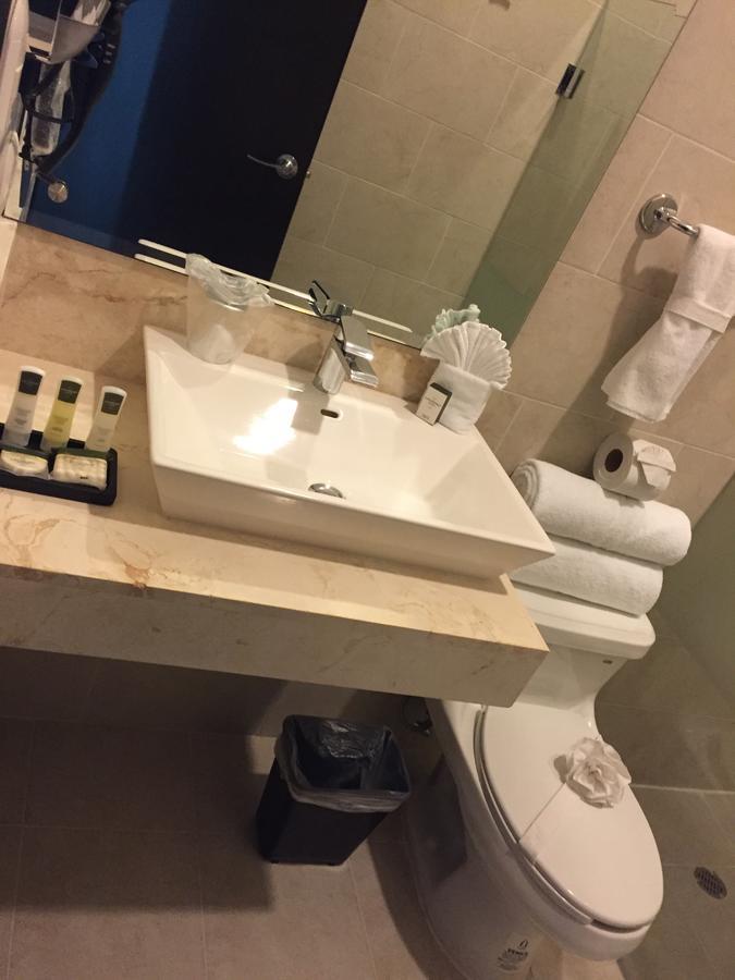 Hotel Roazi Tizimin Luaran gambar